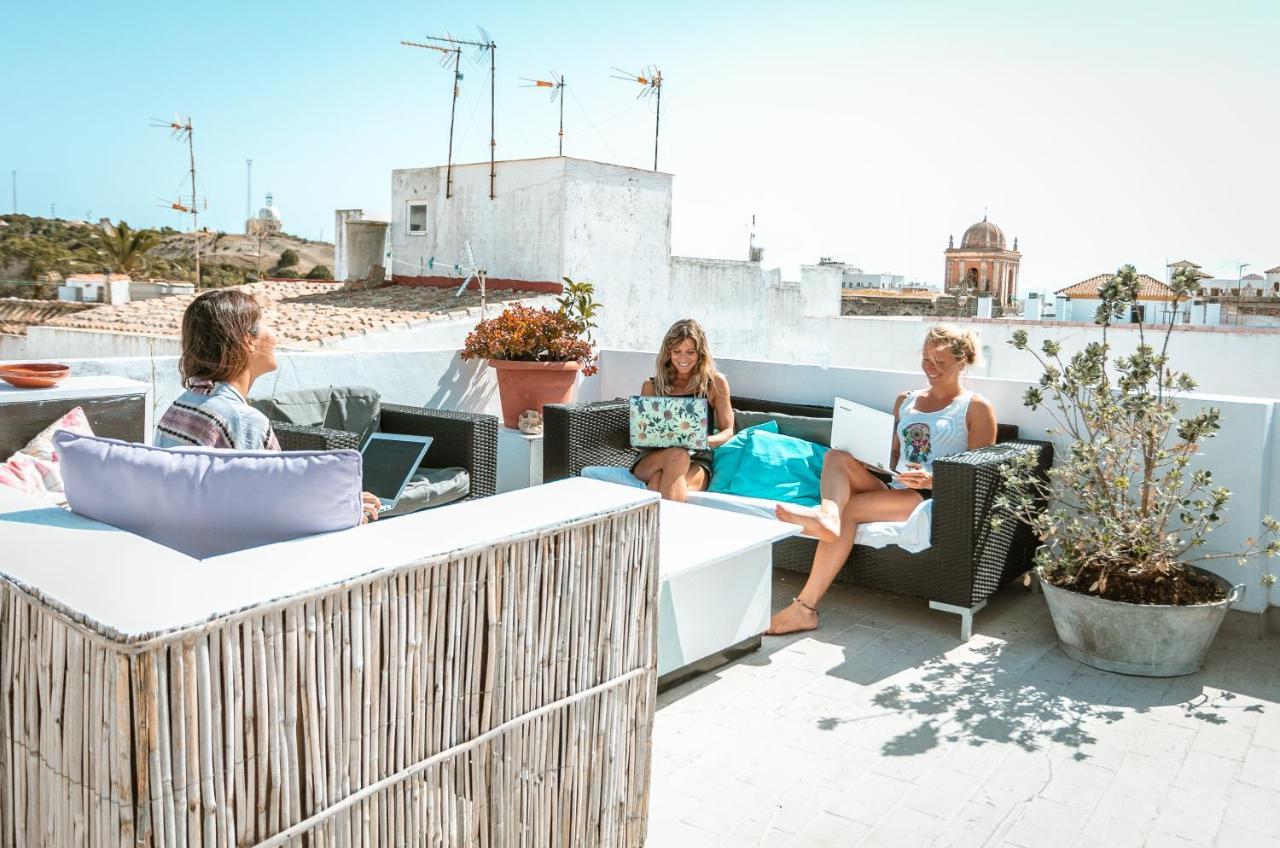 La Cocotera Boutique & Coworking Tarifa