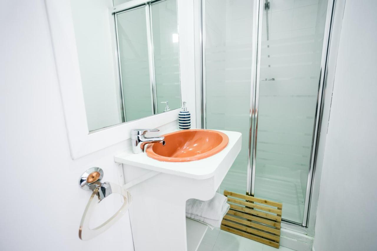 Albergue La Cocotera Boutique & Coworking Tarifa