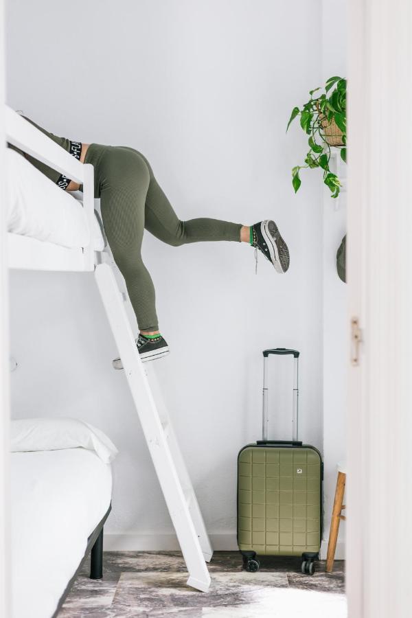 Albergue La Cocotera Boutique & Coworking *