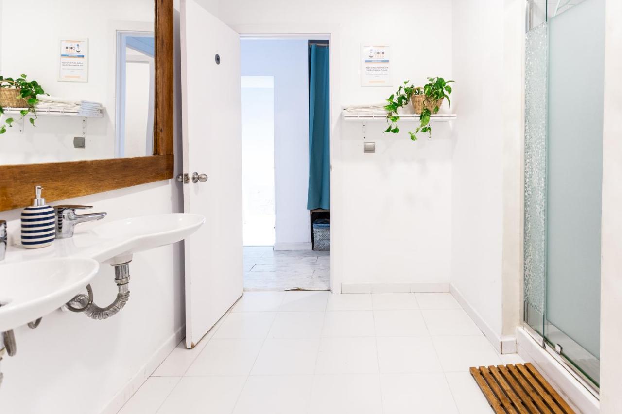 La Cocotera Boutique & Coworking Albergue *