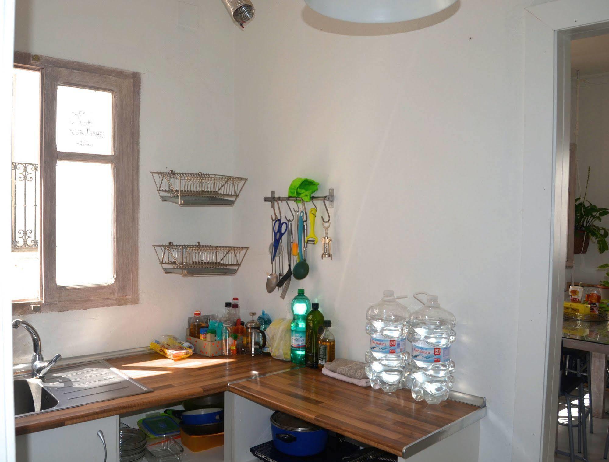La Cocotera Boutique & Coworking Albergue *