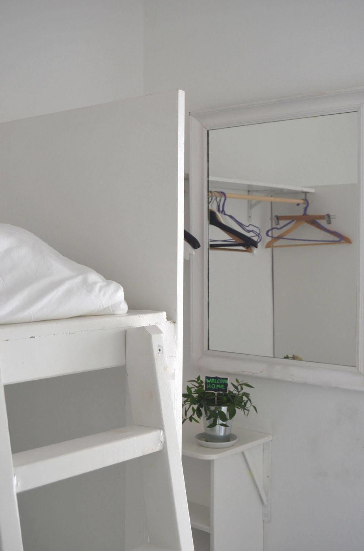 La Cocotera Boutique & Coworking Albergue *