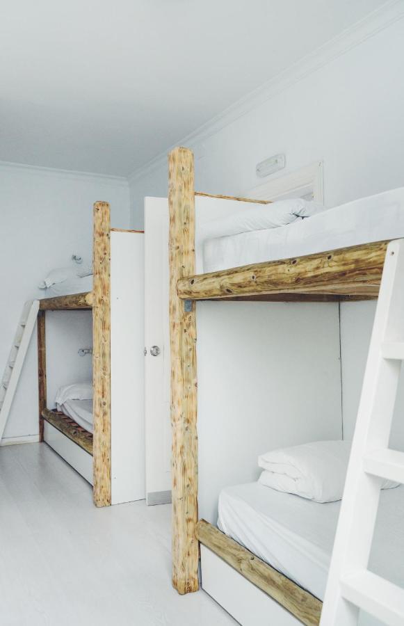 La Cocotera Boutique & Coworking Albergue *