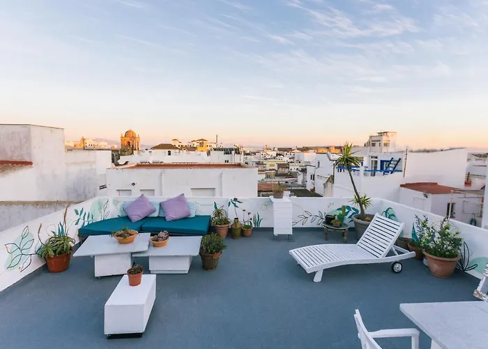 La Cocotera Boutique Hostel & Coworking