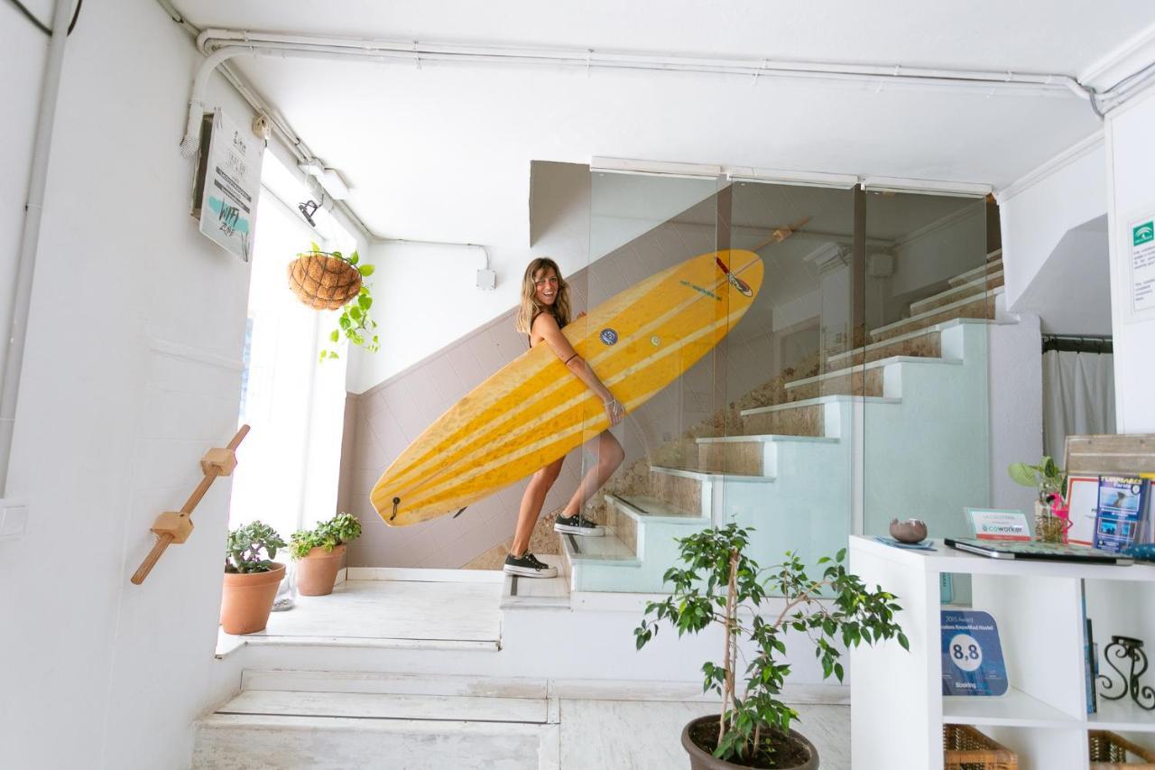 Hostel La Cocotera Boutique & Coworking *