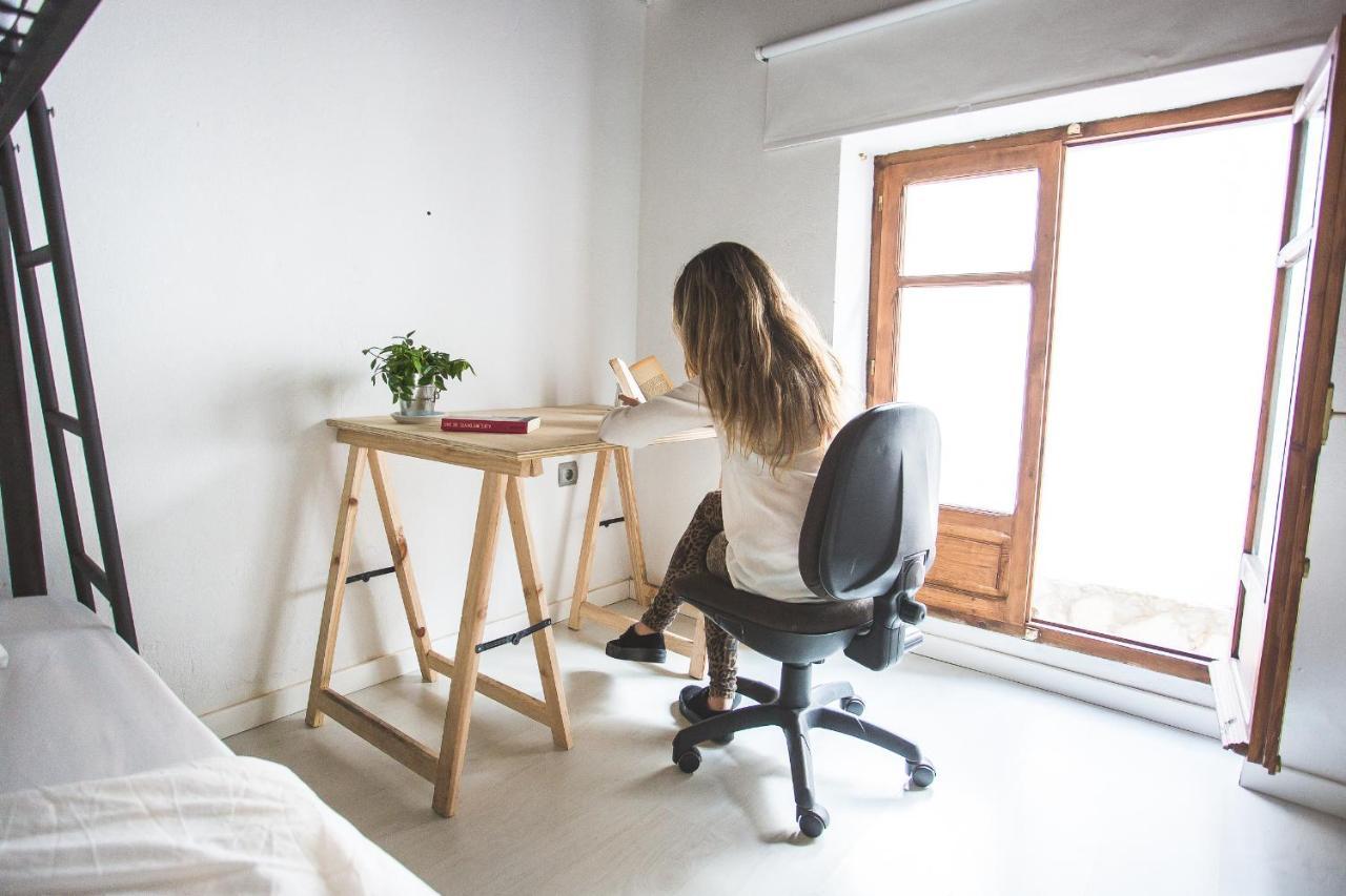La Cocotera Boutique & Coworking * Tarifa
