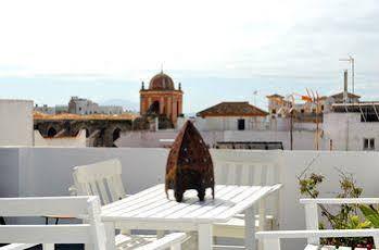 Hostel La Cocotera Boutique & Coworking