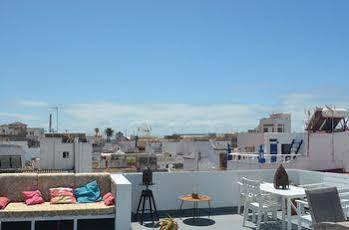 Hostel La Cocotera Boutique & Coworking Tarifa