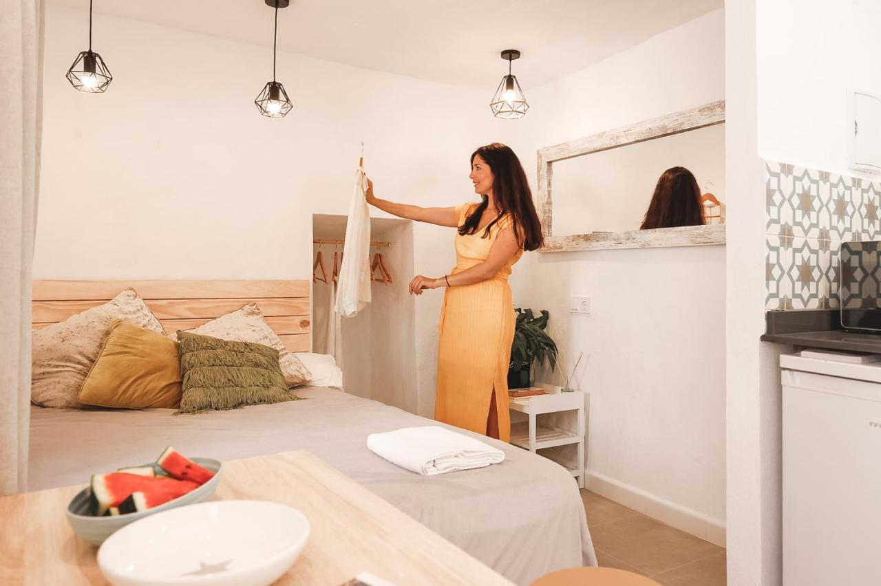 La Cocotera Boutique & Coworking Hostel Tarifa