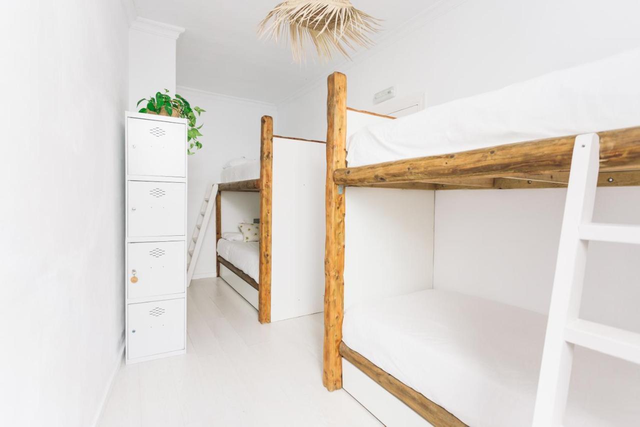 La Cocotera Boutique & Coworking Hostel Tarifa