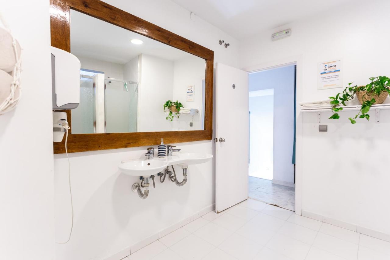 La Cocotera Boutique & Coworking Hostel *