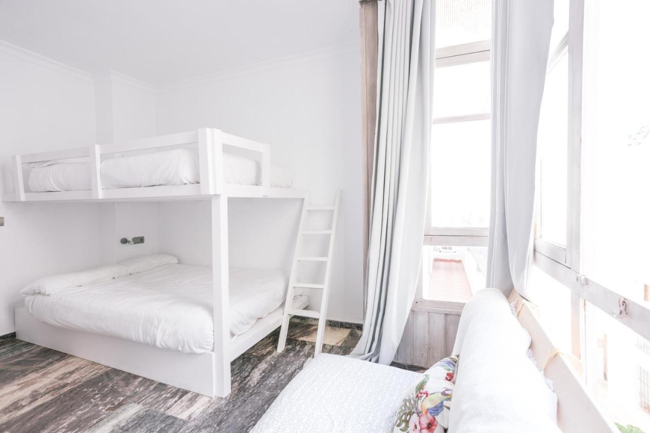 La Cocotera Boutique & Coworking Hostel *