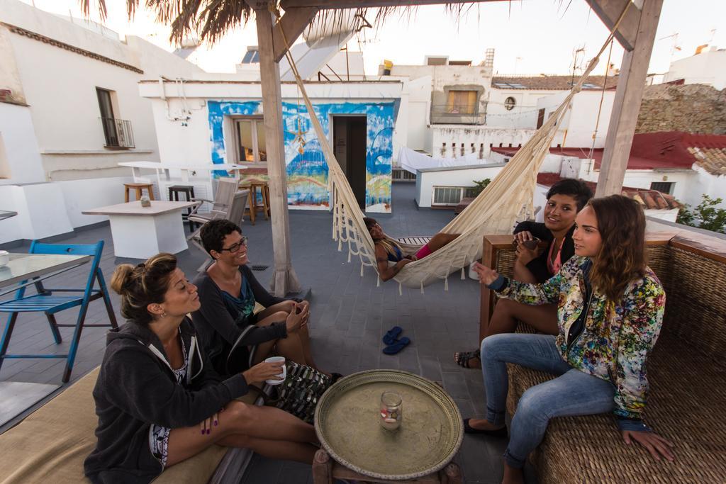 Hostel La Cocotera Boutique & Coworking