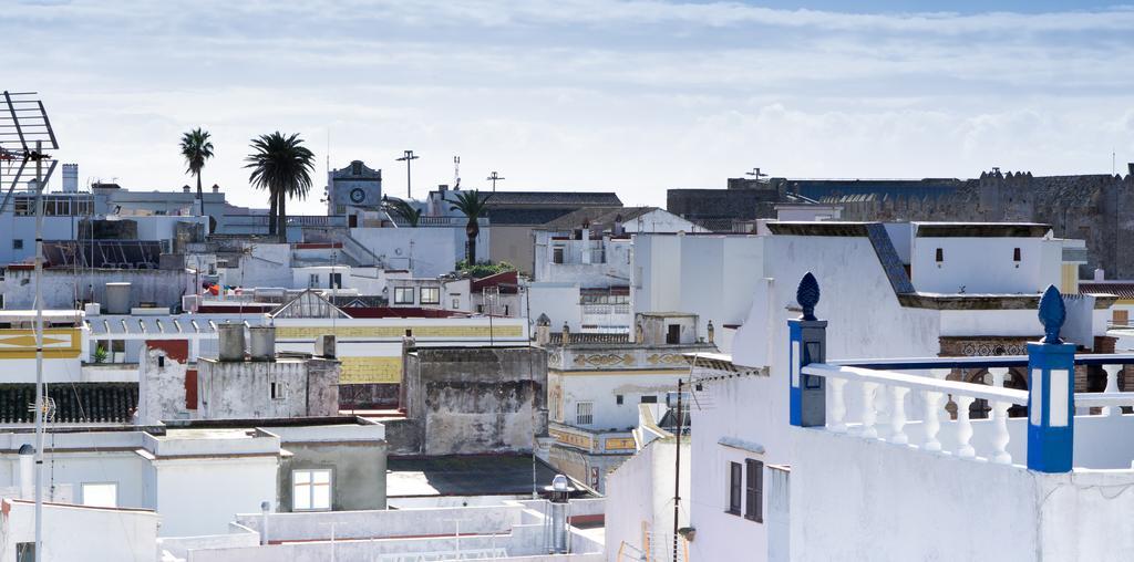 La Cocotera Boutique & Coworking Hostel Tarifa