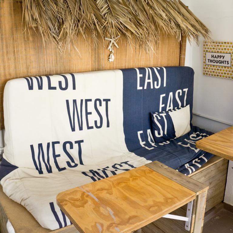 Hostel La Cocotera Boutique & Coworking *