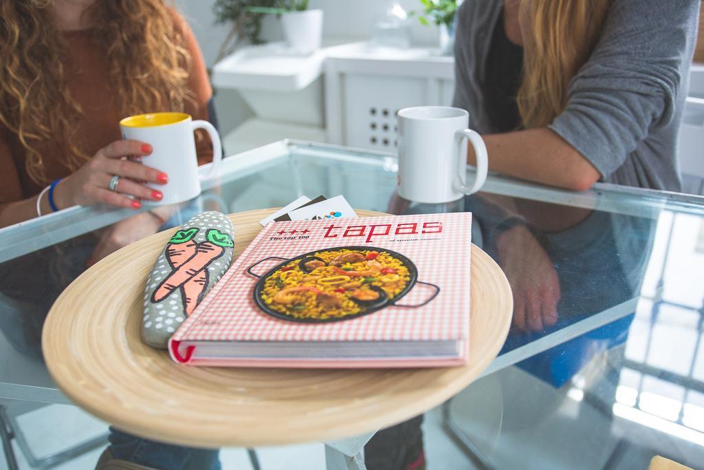 La Cocotera Boutique & Coworking *