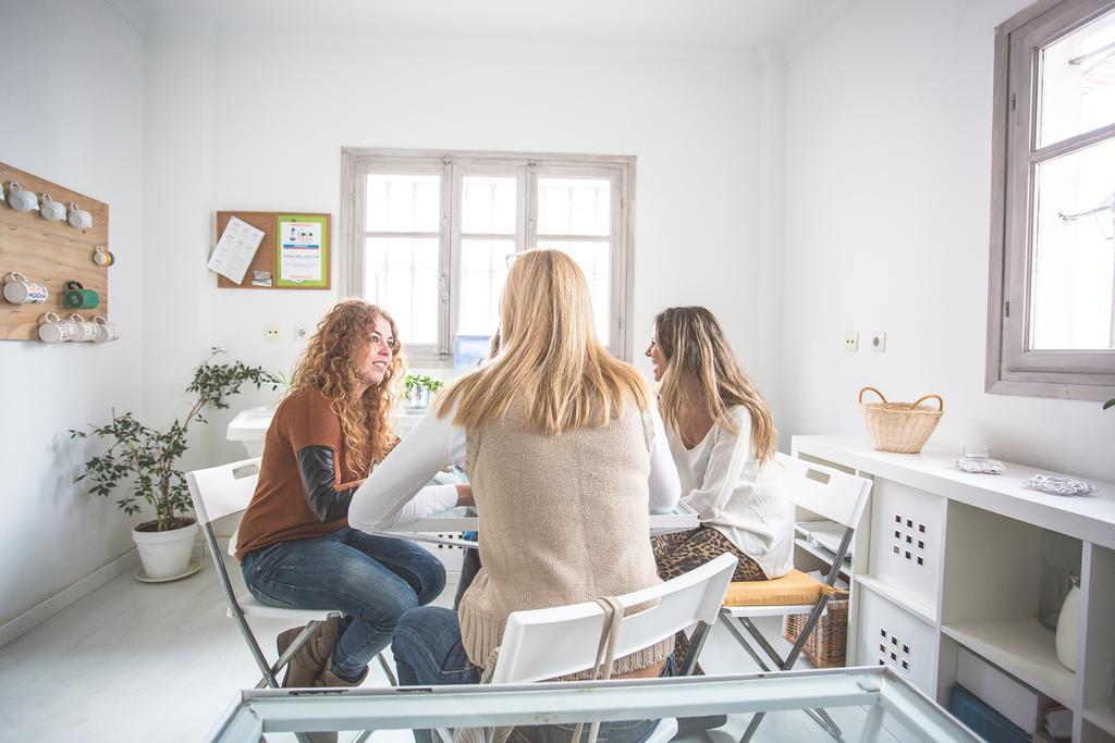 Hostel La Cocotera Boutique & Coworking Tarifa