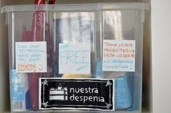 La Cocotera Boutique & Coworking Hostel *