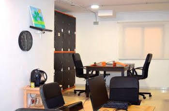 La Cocotera Boutique & Coworking Hostel Tarifa