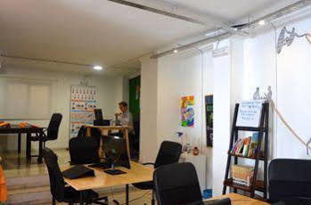 La Cocotera Boutique & Coworking Hostel *