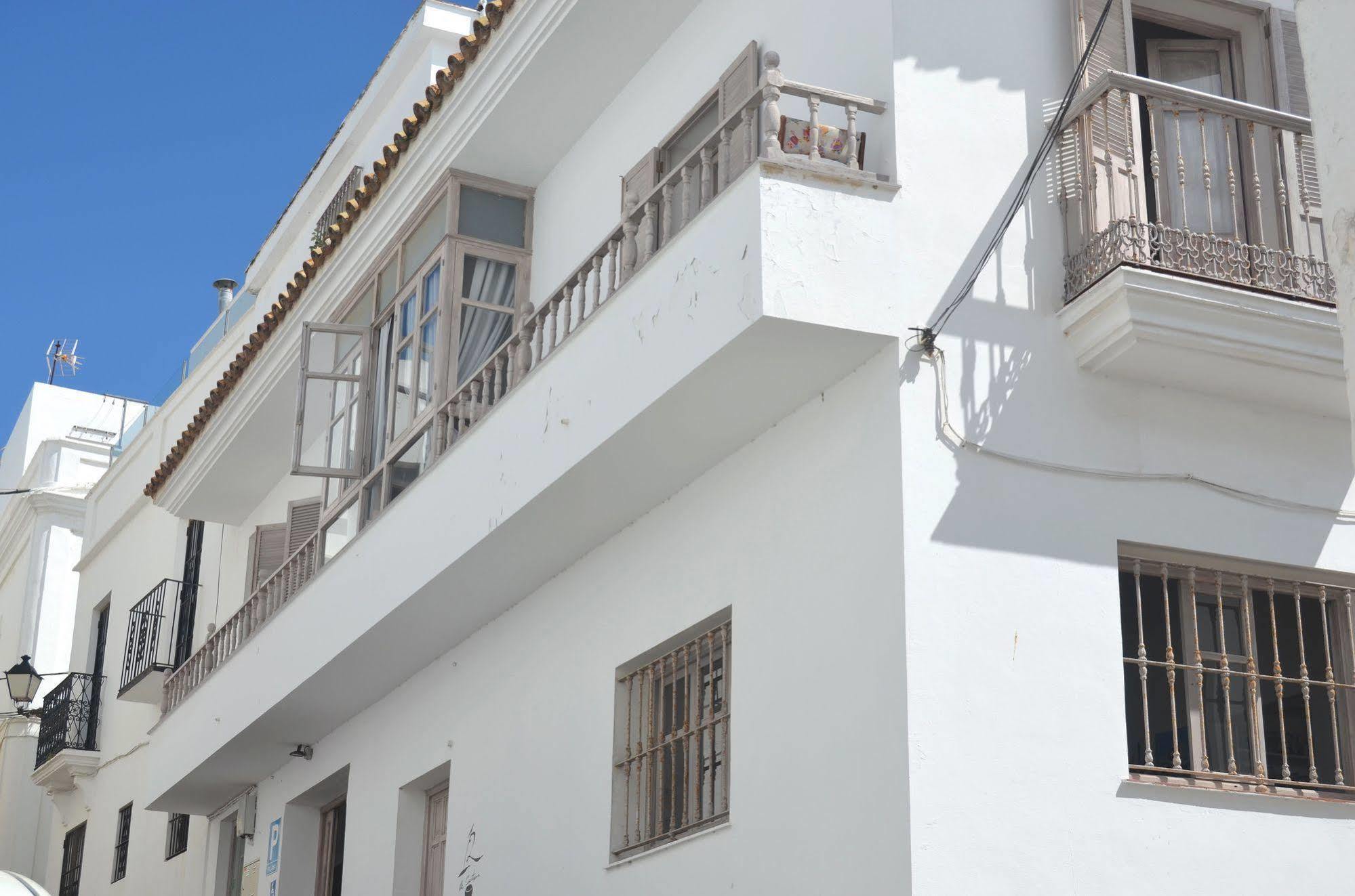 Hostel La Cocotera Boutique & Coworking Tarifa