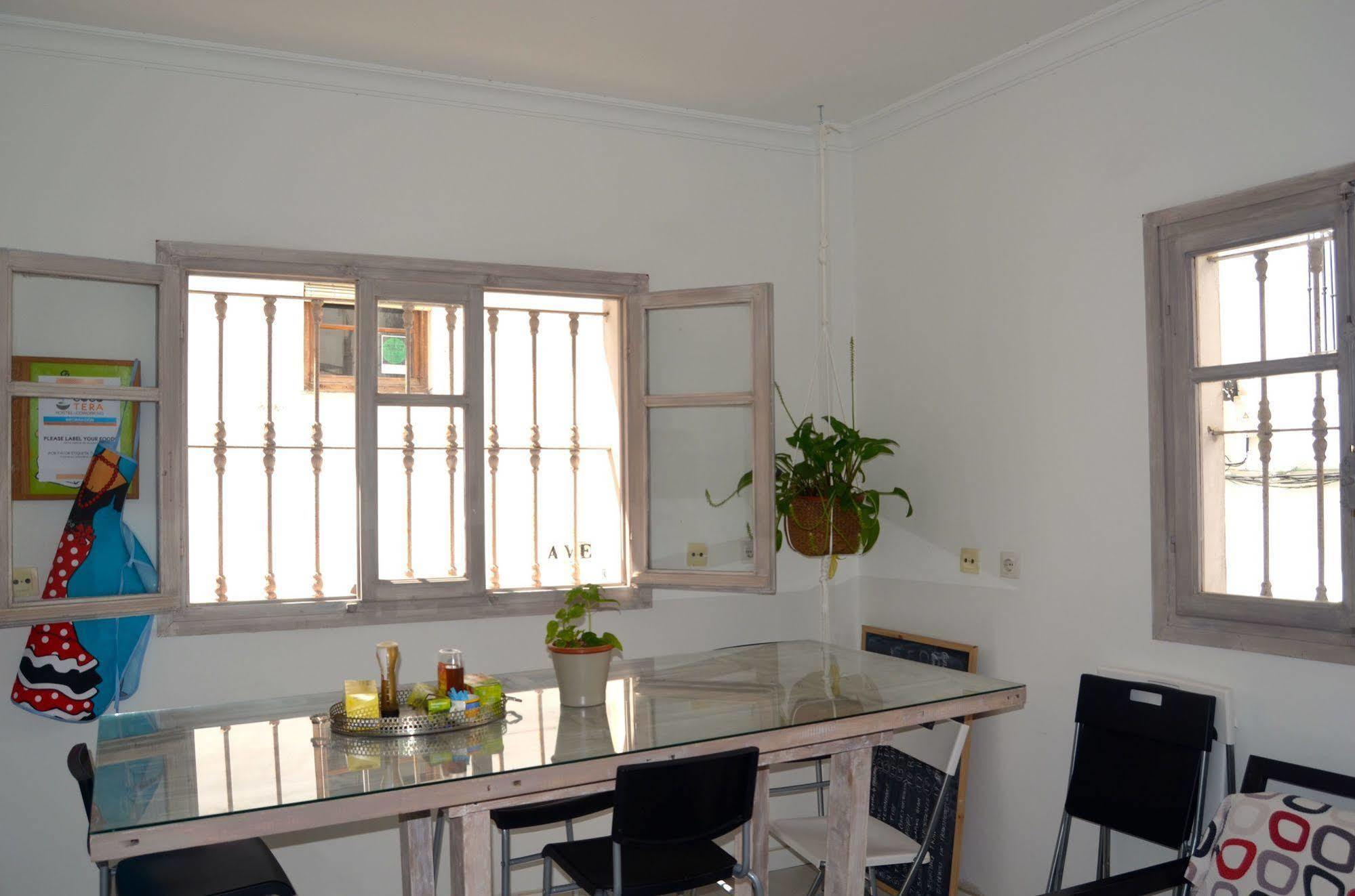 Hostel La Cocotera Boutique & Coworking