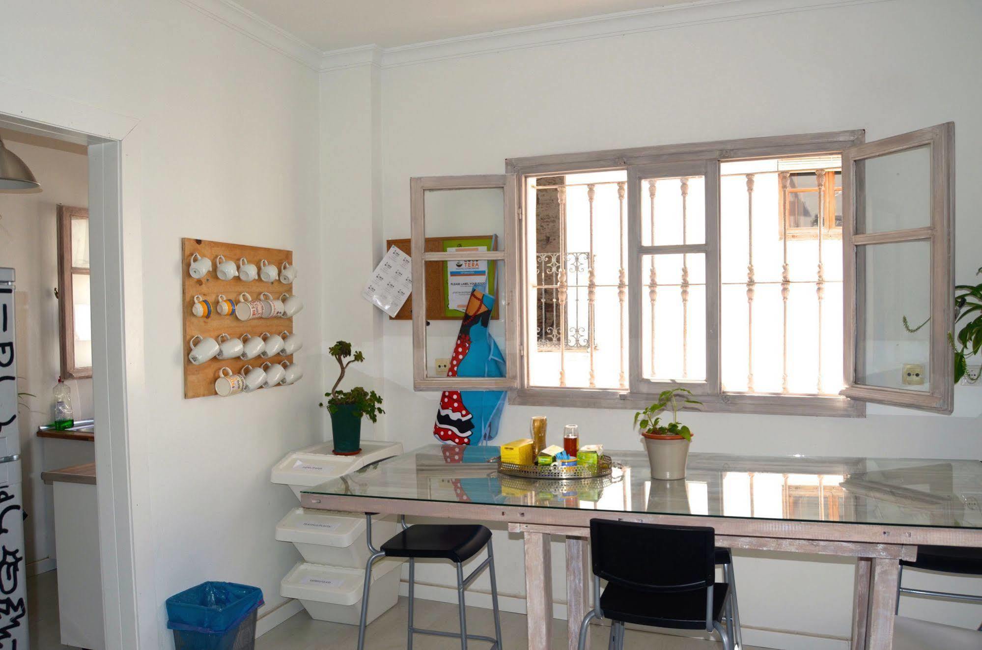 Hostel La Cocotera Boutique & Coworking *