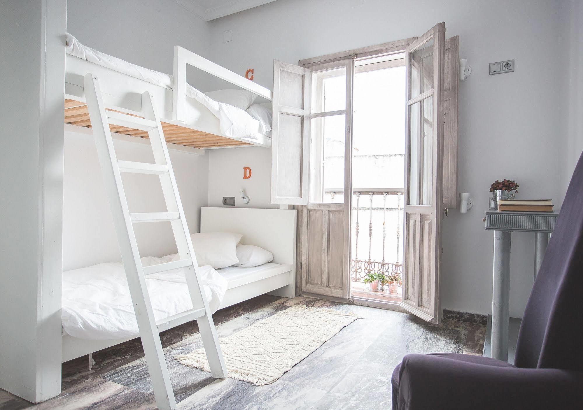La Cocotera Boutique & Coworking Tarifa