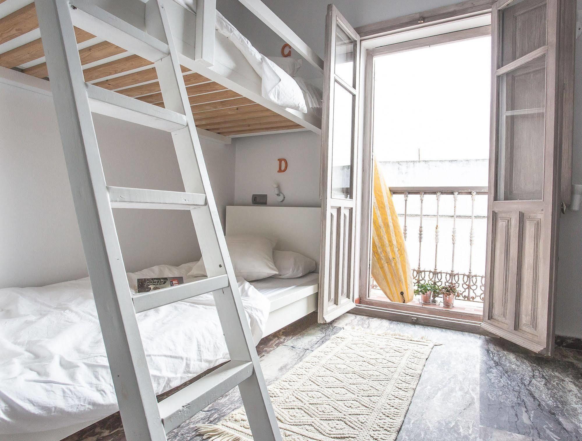 La Cocotera Boutique & Coworking Hostel