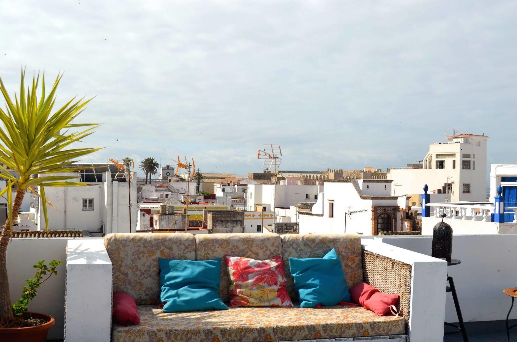 La Cocotera Boutique & Coworking *