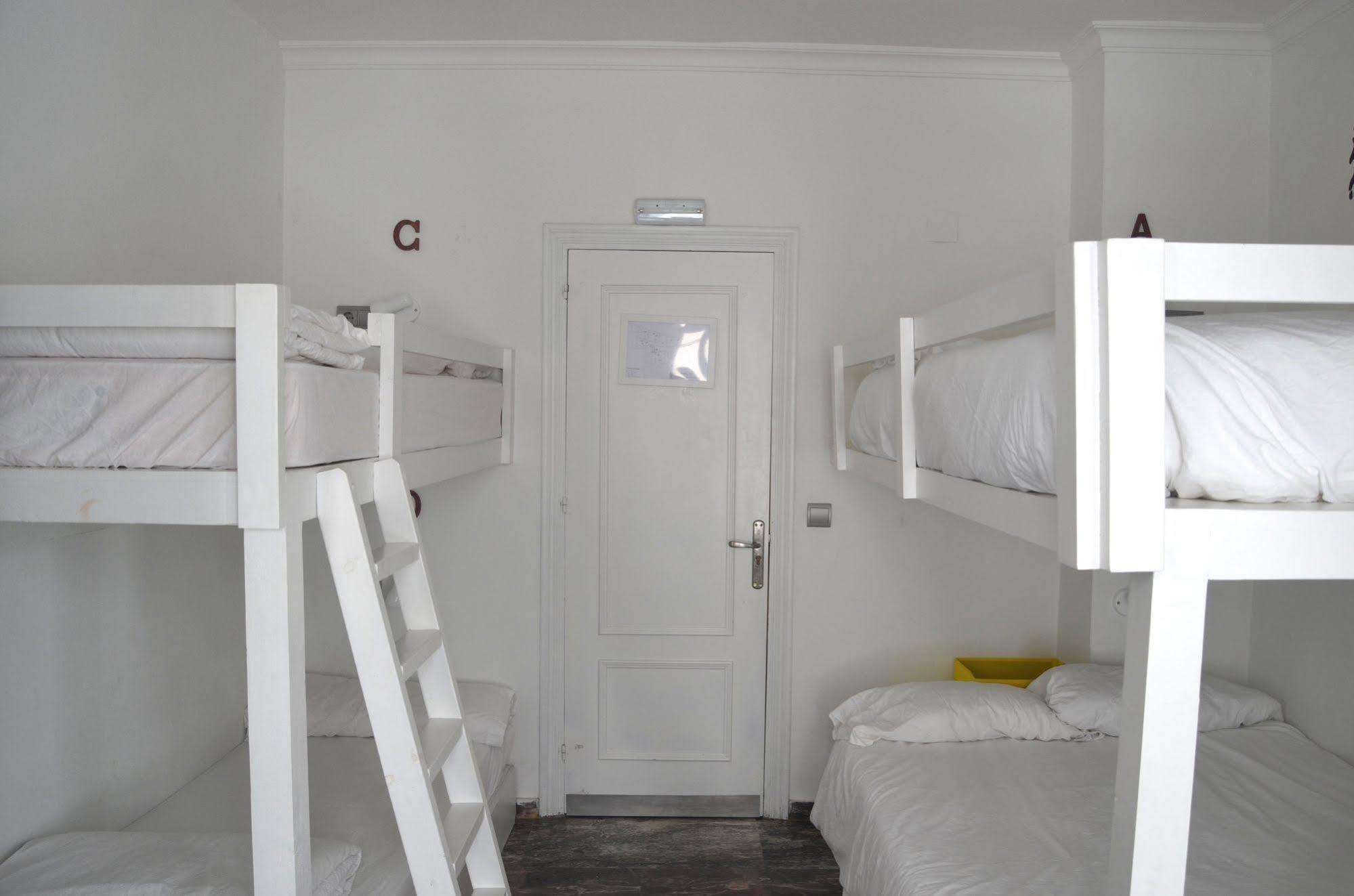 Hostel La Cocotera Boutique & Coworking *