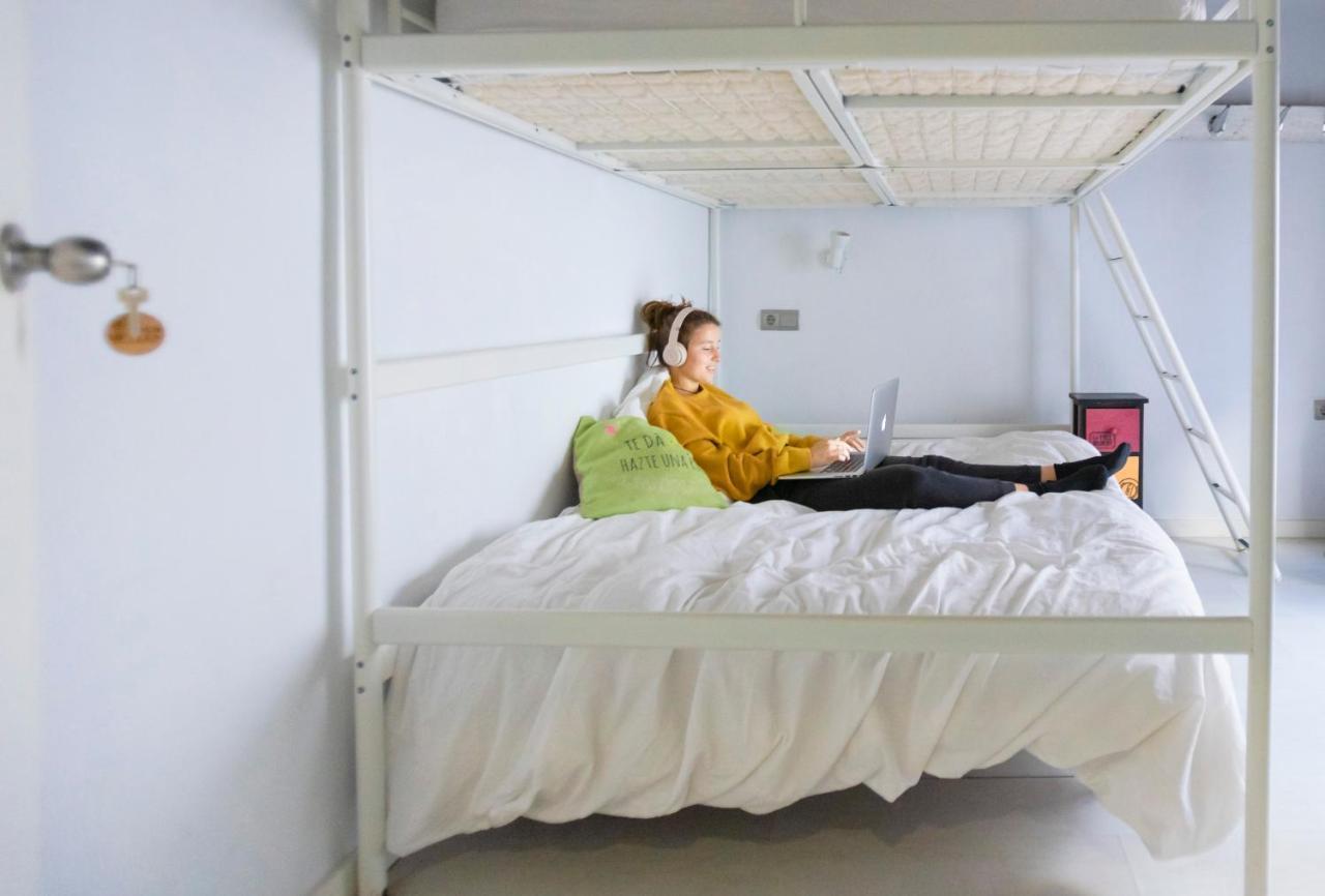 Ostello La Cocotera Boutique & Coworking Tarifa