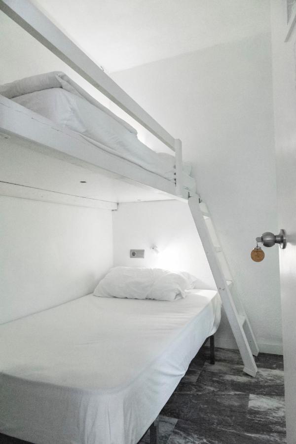 La Cocotera Boutique & Coworking Hostel Tarifa