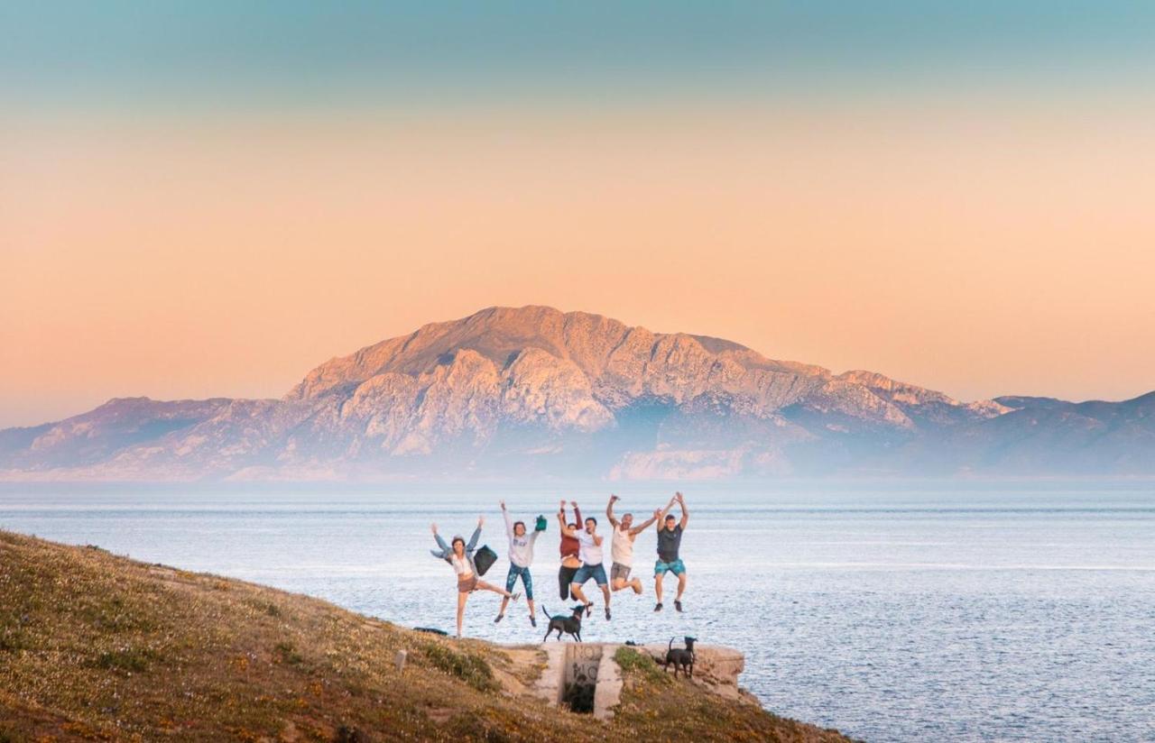 Hostel La Cocotera Boutique & Coworking Tarifa