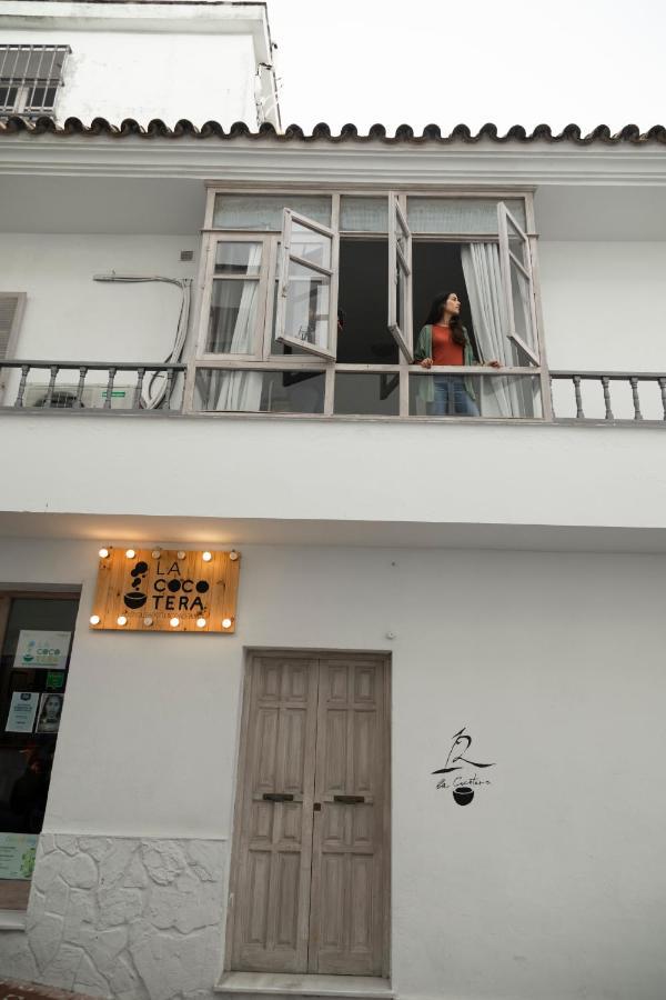 Hostel La Cocotera Boutique & Coworking